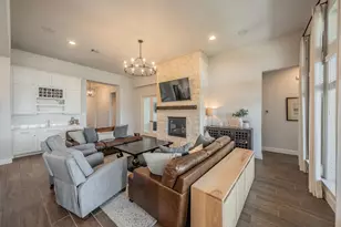 5744 Turner May Dr, Fort Worth, TX 76126 - Photo 8