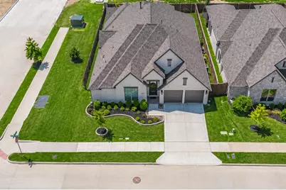 5744 Turner May Drive, Fort Worth, TX 76126 - Photo 2