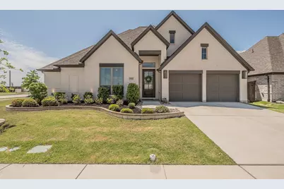 5744 Turner May Drive, Fort Worth, TX 76126 - Photo 1