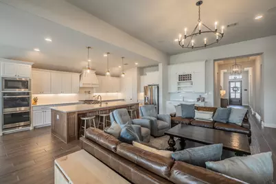 5744 Turner May Drive, Fort Worth, TX 76126 - Photo 6