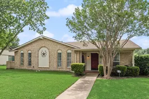 518 Colonial Dr, Garland, TX 75043 - Photo 26