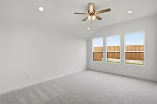 4628 Commack Dr, Fort Worth, TX 76135 - Photo 20