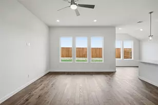 4628 Commack Dr, Fort Worth, TX 76135 - Photo 16