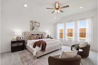 4628 Commack Drive, Fort Worth, TX 76135 - Photo 8