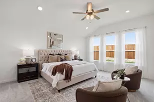 4628 Commack Dr, Fort Worth, TX 76135 - Photo 8