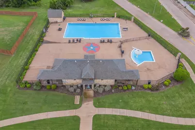 1548 Salado Trail, Weatherford, TX 76087 - Photo 4
