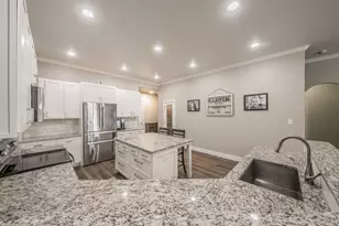 1548 Salado Tr, Weatherford, TX 76087 - Photo 8