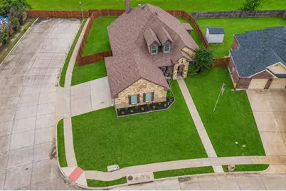 1548 Salado Trail, Weatherford, TX 76087 - Photo 2