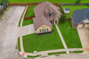 1548 Salado Tr, Weatherford, TX 76087 - Photo 2