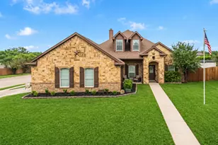 1548 Salado Tr, Weatherford, TX 76087 - Photo 1