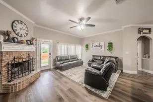 1548 Salado Tr, Weatherford, TX 76087 - Photo 12