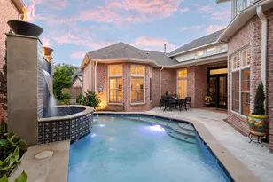 6914 Oak Manor Dr, Dallas, TX 75230 - Photo 2