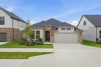 6709 Serenity Drive, Fort Worth, TX 76135 - Photo 1