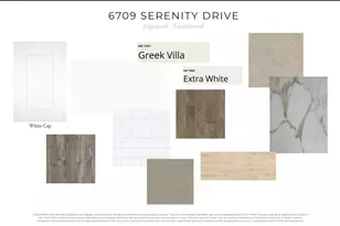 6709 Serenity Dr, Fort Worth, TX 76179 - Photo 2