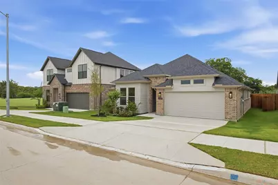 6709 Serenity Drive, Fort Worth, TX 76135 - Photo 2