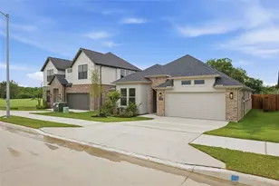 6709 Serenity Dr, Fort Worth, TX 76135 - Photo 2