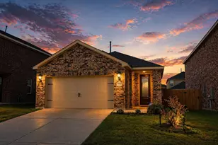 1110 Ginsburg Ln, Princeton, TX 75407 - Photo 1