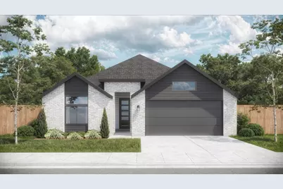 4637 Commack Drive, Fort Worth, TX 76135 - Photo 1