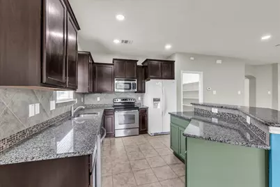 9937 Iron Horse Trail, Waco, TX 76708 - Photo 8
