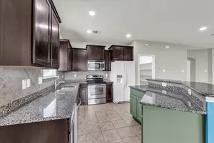 9937 Iron Horse Trail, Waco, TX 76708 - Photo 8