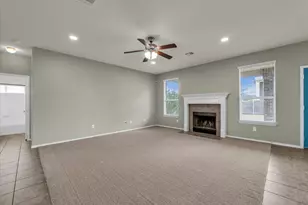 9937 Iron Horse Trail, Waco, TX 76708 - Photo 6