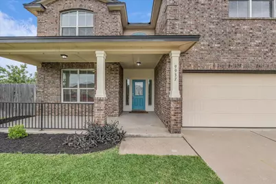 9937 Iron Horse Trail, Waco, TX 76708 - Photo 4