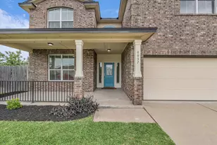 9937 Iron Horse Trail, Waco, TX 76708 - Photo 4