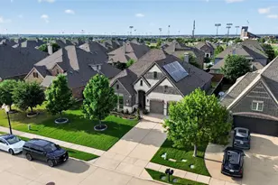 400 Trailside Dr, Prosper, TX 75078 - Photo 4