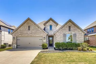 4151 Pepper Grass Lane, Prosper, TX 75078 - Photo 1