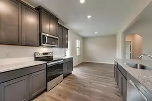 1917 Lilac Dr, Princeton, TX 75407 - Photo 8