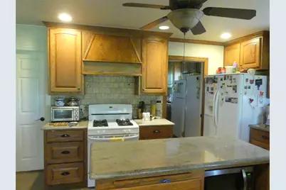 3421 School House Road, Forestburg, TX 76239 - Photo 8