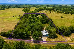 479 County Rd 27450, Honey Grove, TX 75477 - Photo 2