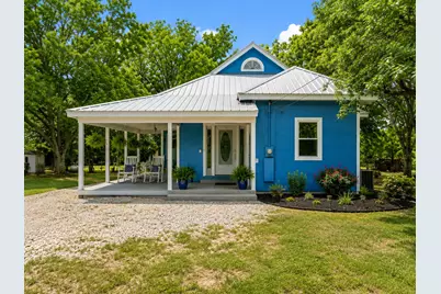 479 County Road 27450, Honey Grove, TX 75477 - Photo 1