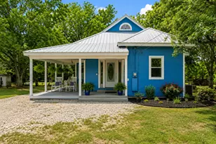 479 County Rd 27450, Honey Grove, TX 75477 - Photo 1