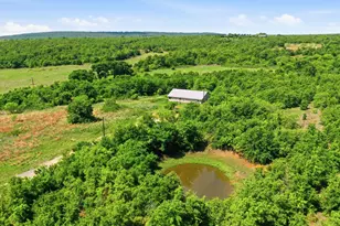 3180 Rock Creek Rd, Jacksboro, TX 76458 - Photo 14