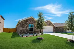 3039 Boran Dr, Forney, TX 75126 - Photo 2