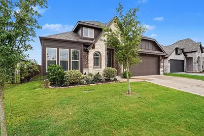 4381 Sun Meadow Drive, Joshua, TX 76058 - Photo 2