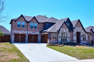 1460 Waterton Dr, Prosper, TX 75078 - Photo 2