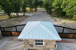 2075 Woodland Rd, Weatherford, TX 76088 - Photo 1