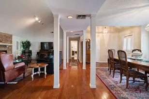 4110 Lakeshore Dr, Reno, TX 75462 - Photo 8