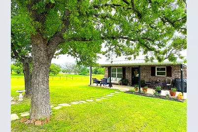 229 Oak Tree Court, Poolville, TX 76487 - Photo 28