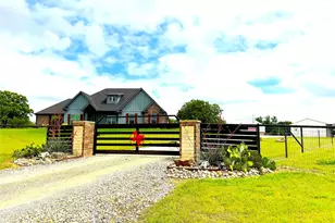 229 Oak Tree Ct, Poolville, TX 76487 - Photo 1