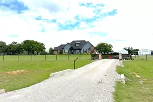 229 Oak Tree Ct, Poolville, TX 76487 - Photo 40