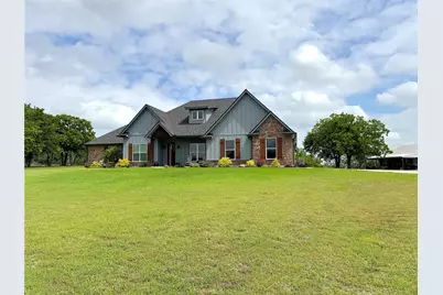 229 Oak Tree Court, Poolville, TX 76487 - Photo 4