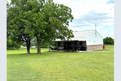 229 Oak Tree Court, Poolville, TX 76487 - Photo 34