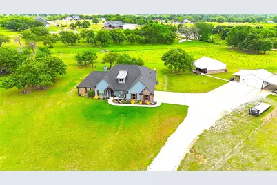 229 Oak Tree Court, Poolville, TX 76487 - Photo 36