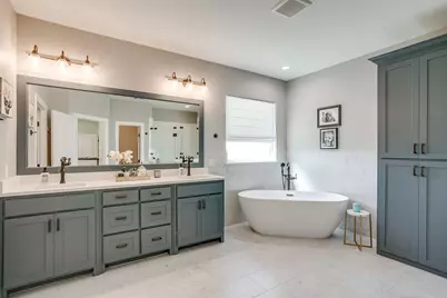 229 Oak Tree Court, Poolville, TX 76487 - Photo 18