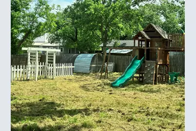 314 N Dubellette Street, Weatherford, TX 76086 - Photo 30