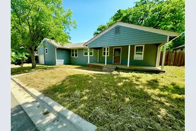314 N Dubellette Street, Weatherford, TX 76086 - Photo 2