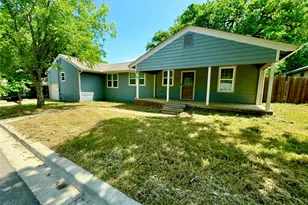 314 N Dubellette St, Weatherford, TX 76086 - Photo 2